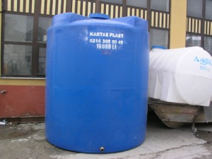 su deposu