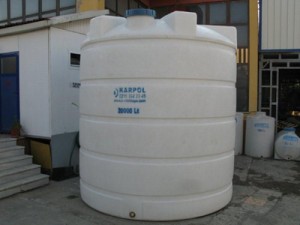 su deposu