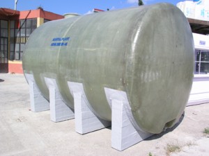 su deposu