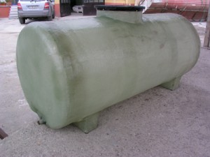 su deposu