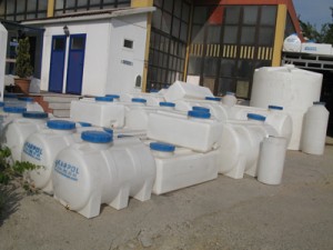 su deposu