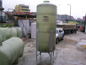 su deposu