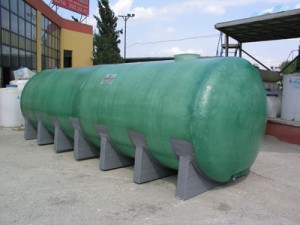 su deposu